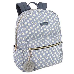 Jessica Simpson Daisy Backpack